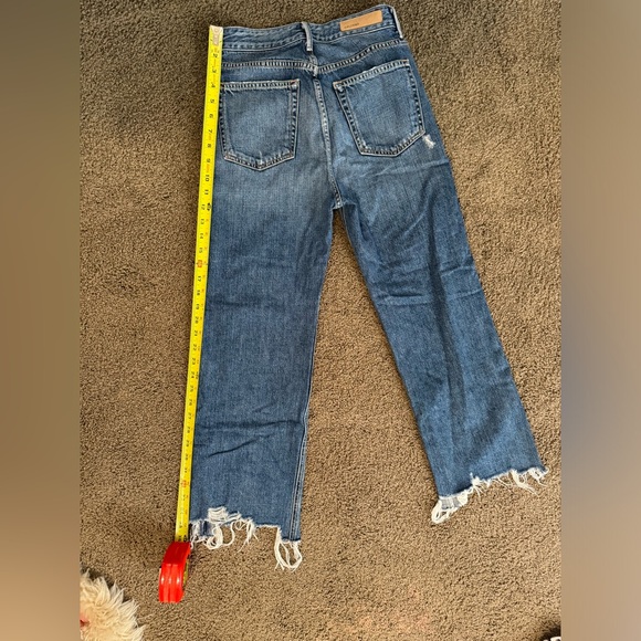 GRLFRND Jeans - Picture 5 of 6